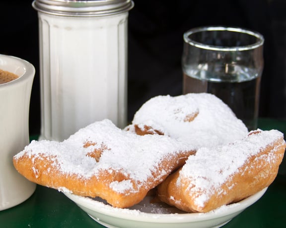 Beignet