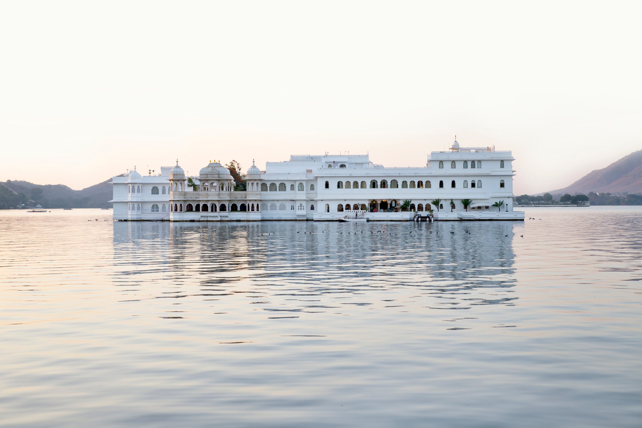 Udaipur